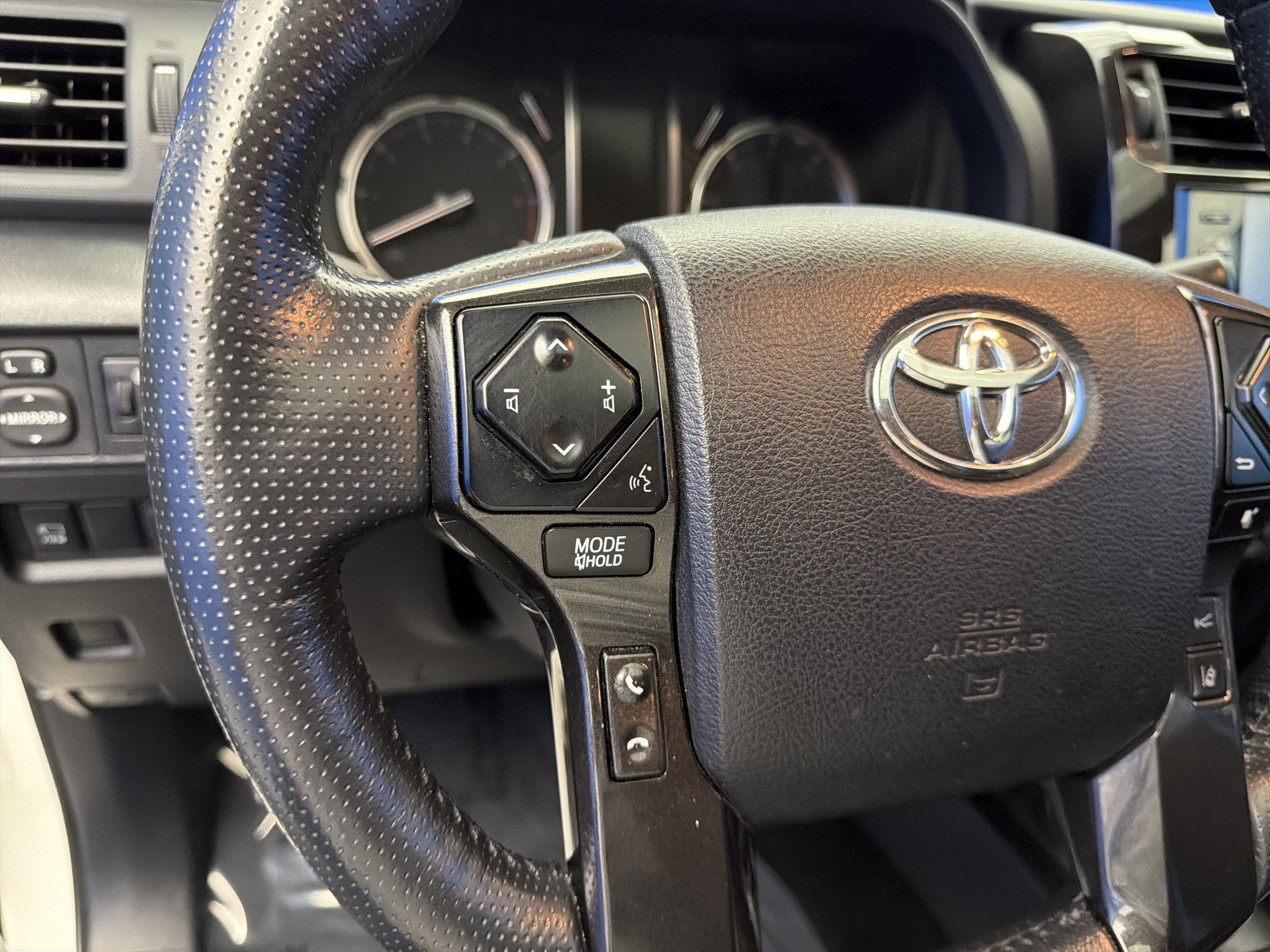 Used 2023 Ice Cap Toyota TRD Off Road Premium image 16
