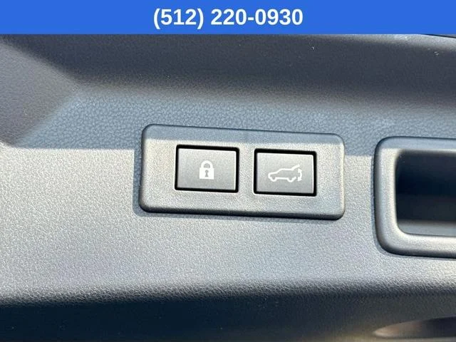 New 2026 MAGNETITE GRAY METALLIC Subaru Sport image 33