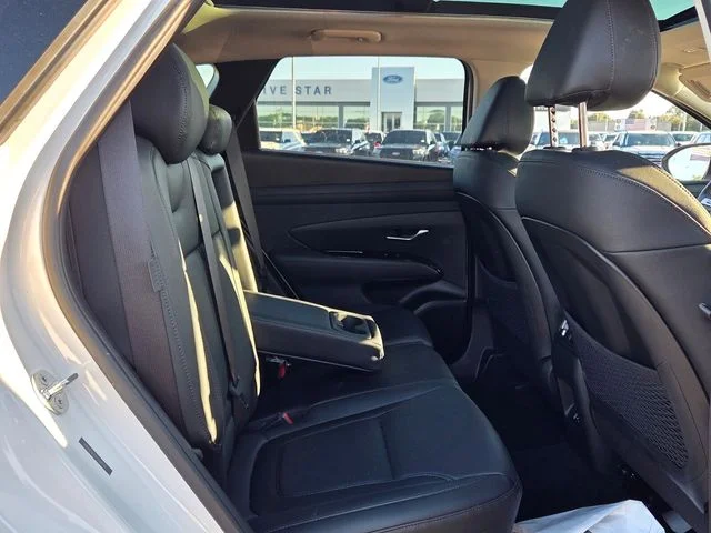Used 2026 White Hyundai Limited image 15