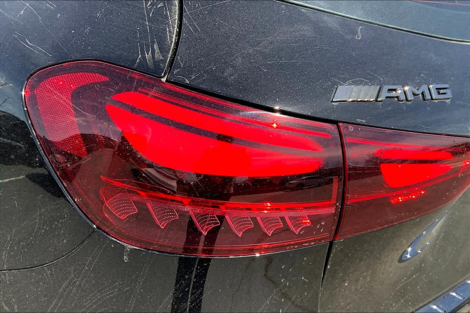 2025 Mercedes-Benz GLA GLA35 AMG - Photo 6