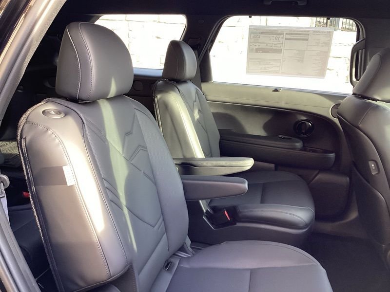 New 2026 Black Hyundai XRT Pro image 20