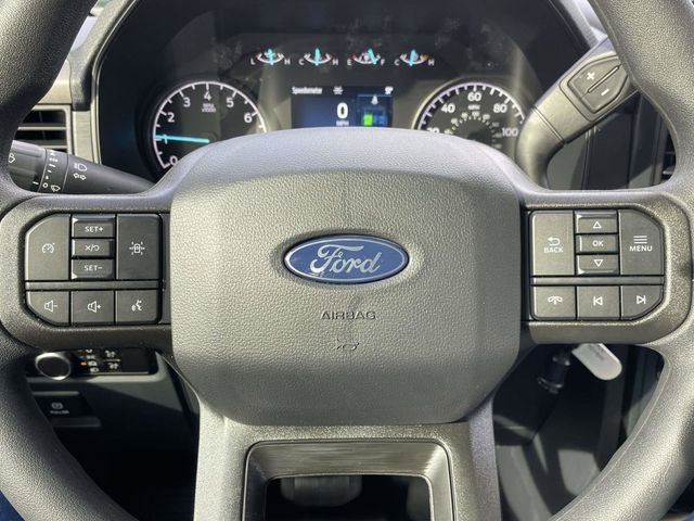 New 2026 Agate Black Metallic Ford TCcustoms image 37