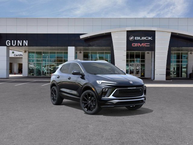 New 2026 Buick Encore GX Sport Touring