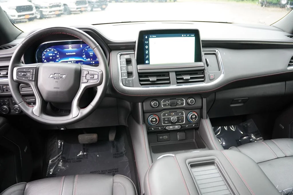 2024 Chevrolet Tahoe RST - Photo 22