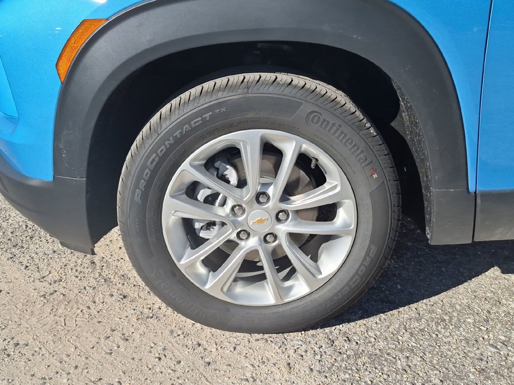 2026 Chevrolet Trailblazer LS - Photo 13