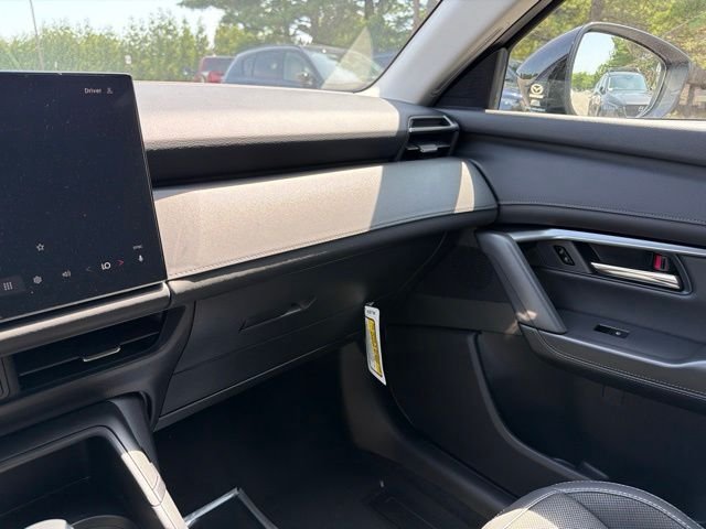 New 2026 Jet Black Mica Mazda 2.5 S Select AWD image 18