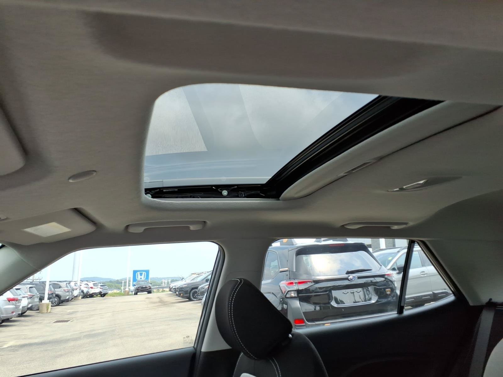 New 2026 Ecotronic Gray Hyundai SEL image 8