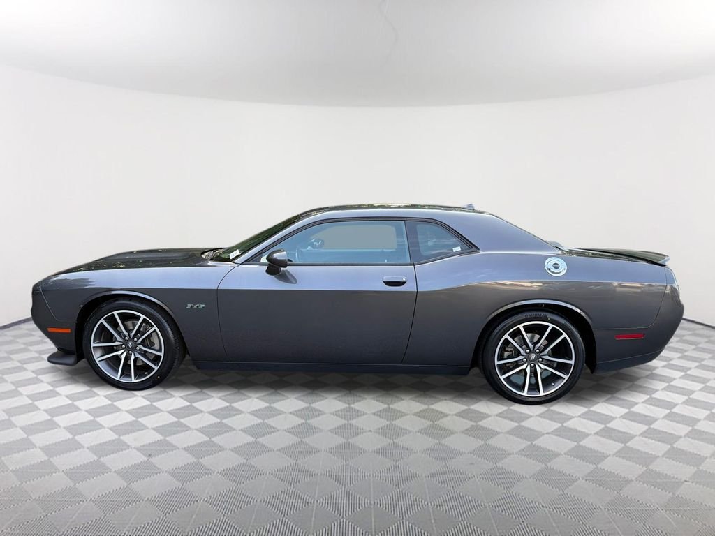 2023 Dodge Challenger R/T - Photo 8