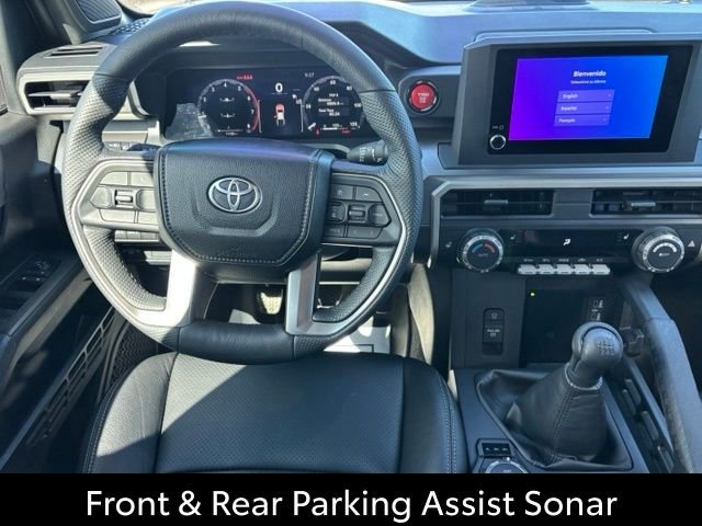 Certified Used 2024 UNDERGROUND Toyota TRD Off-Road image 19