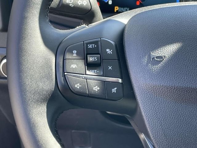 2025 Ford Bronco Sport Heritage - Photo 22