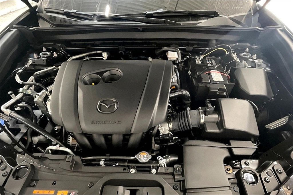 2026 MAZDA CX-30 - Image 10