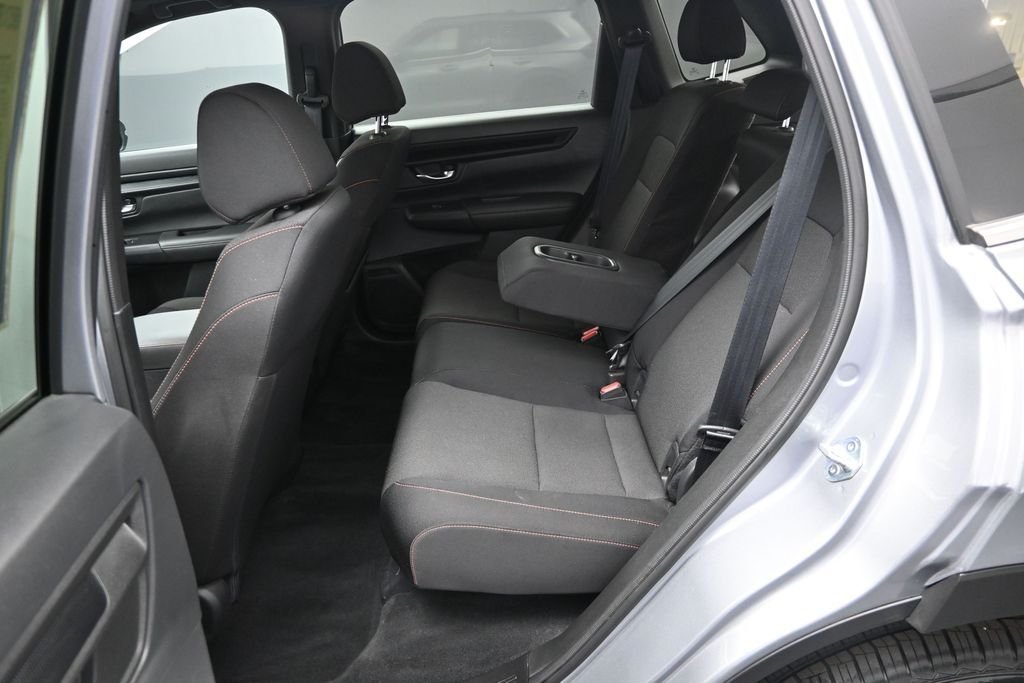 Used 2023  Honda Sport image 12