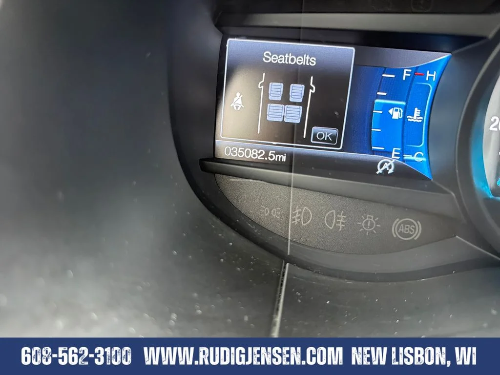 2024 Ford Edge SEL - Photo 19