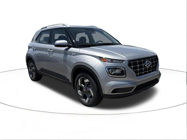 2026 Hyundai Venue