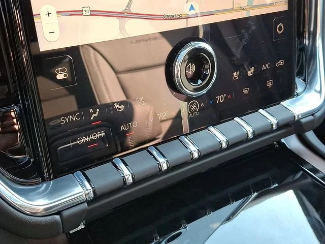 New 2026 Sterling Metallic GMC Denali image 15
