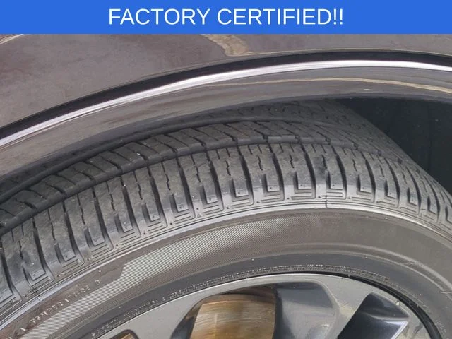 Used 2025 Red Dodge R/T image 11