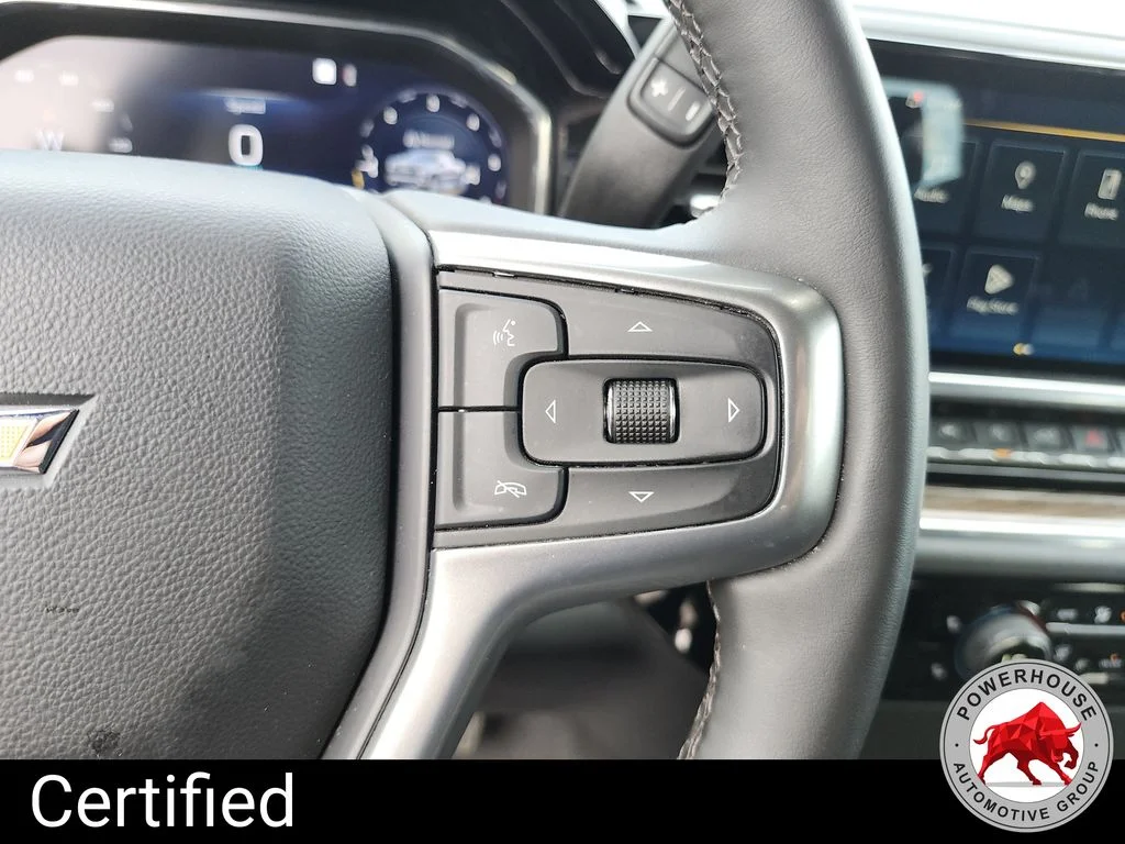 Certified Used 2023 Gray Chevrolet LT image 32