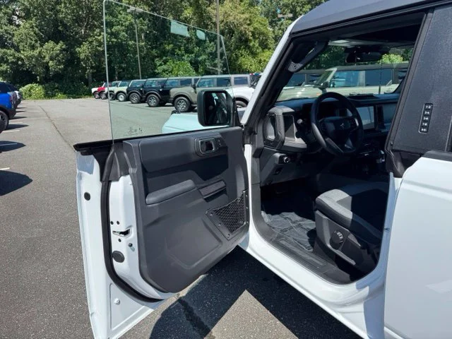 Used 2026 White Ford Big Bend image 11