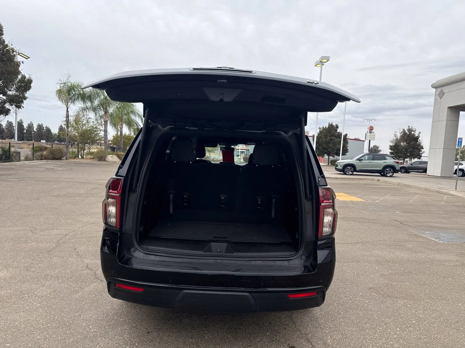 Used 2021 BLACK Chevrolet LT image 30