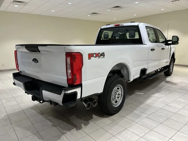 New 2026 White Ford XL image 5