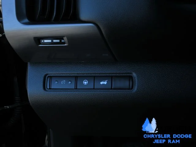Used 2024 Black Nissan SL image 14