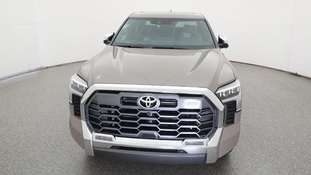 New 2026 Mudbath Toyota 1794 Edition image 17