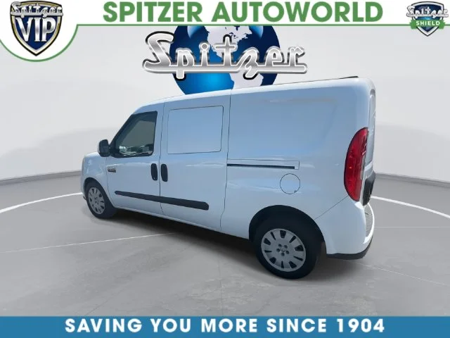 Used 2019 White Ram Tradesman SLT image 11