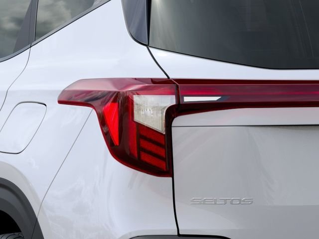 New 2026 Snow White Pearl Kia S image 11