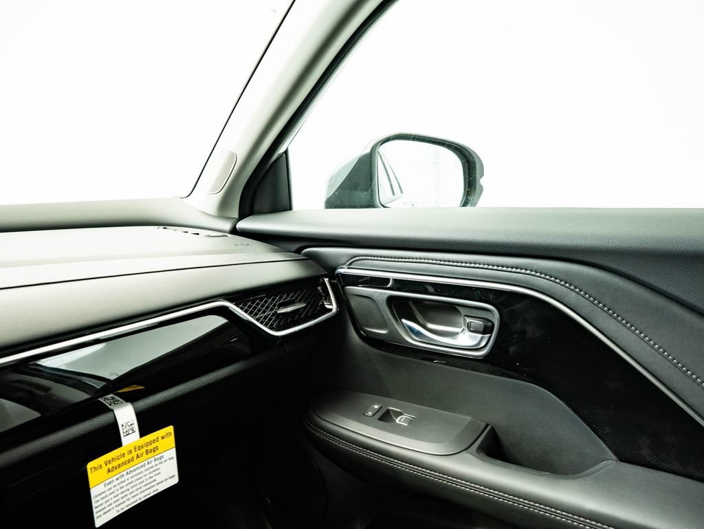 New 2026 Urban Gray Pearl Acura AWD image 40