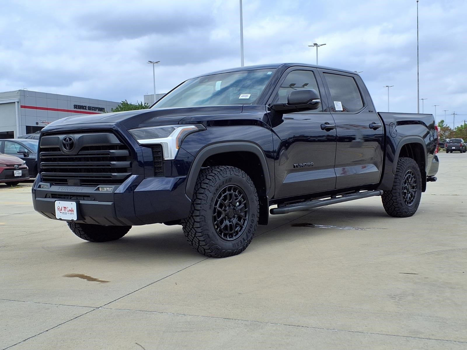 2026 Toyota Tundra  SR5