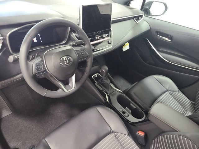 New 2026 Underground Toyota XSE image 22