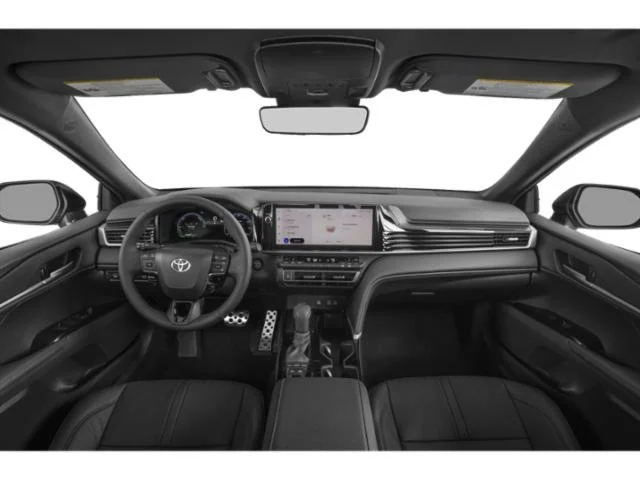 New 2026 Underground Toyota  XSE AWD image 5