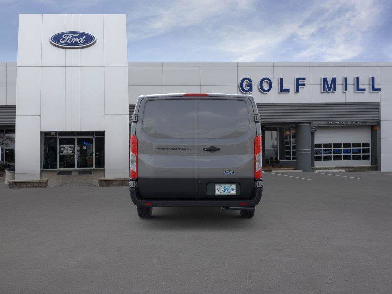 Used 2026 Gray Metallic Ford Base image 8