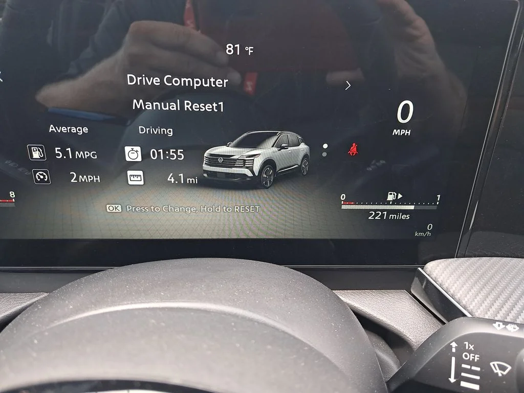 2026 Nissan KICKS SR AWD - Photo 22
