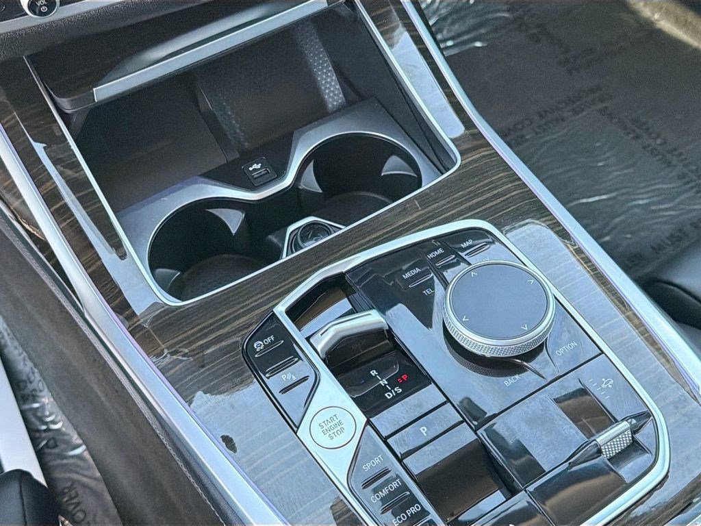 2023 BMW X7 40i - Photo 29