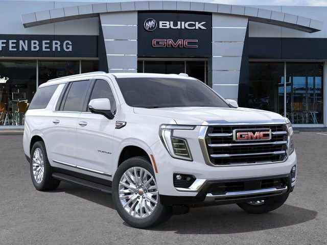 2026 GMC Yukon XL Elevation - Photo 11