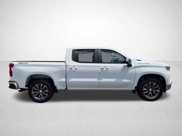 Used 2023 Summit White Chevrolet LT (2FL) image 11
