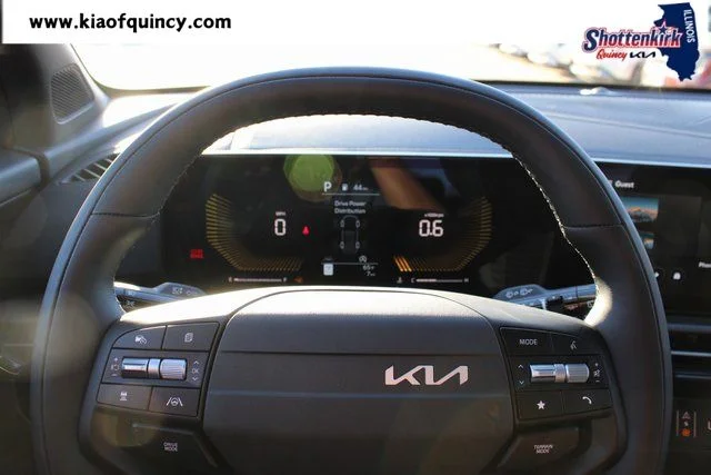 New 2026 Red Kia X-Line image 25