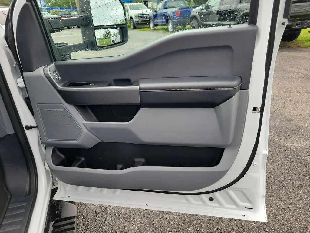 Used 2026 White Ford XLT image 34