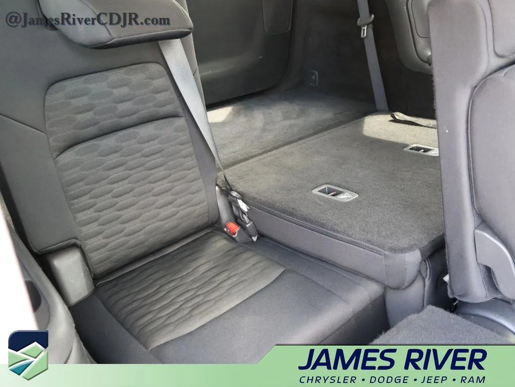 Used 2025 Blue Nissan SV image 13
