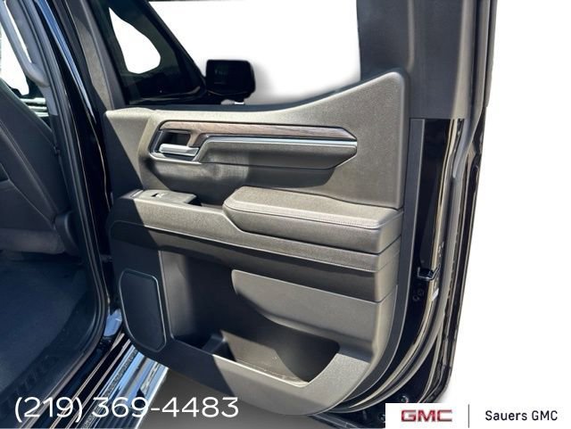 2023 Chevrolet Silverado 1500 LTZ - Photo 21