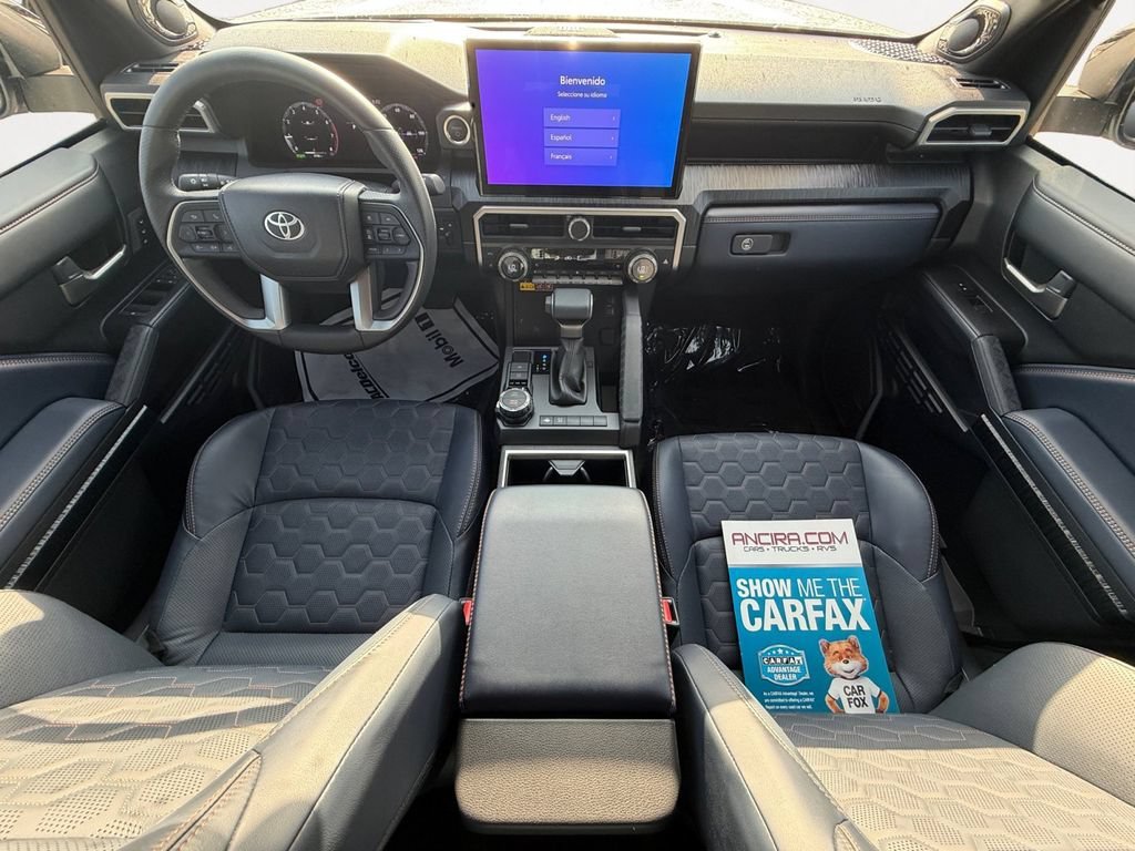 JTEVB5BR8T5031833