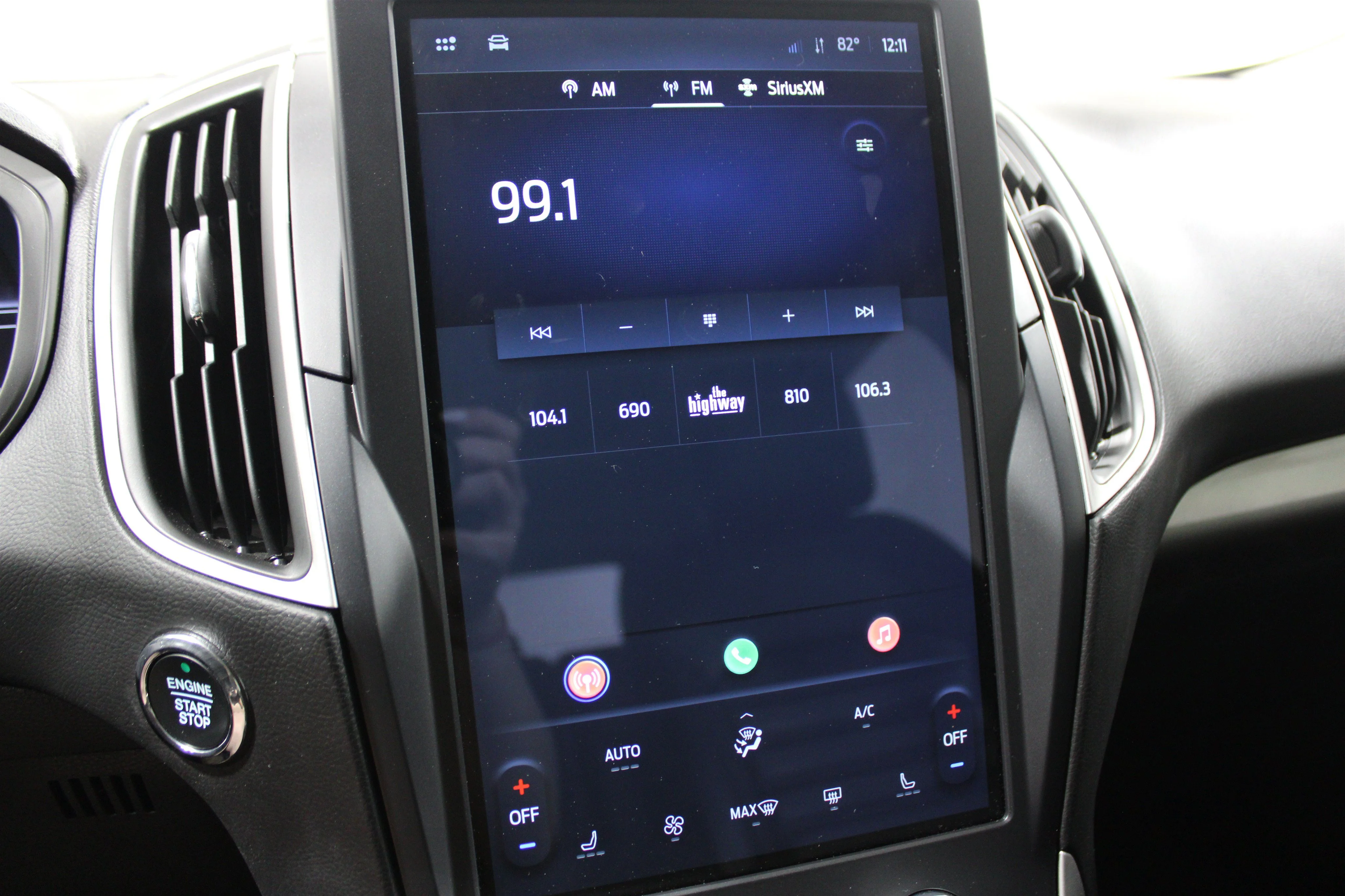 2024 Ford Edge SEL - Photo 13