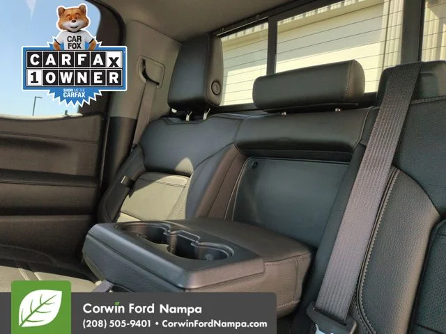 Used 2019 White GMC Denali image 26