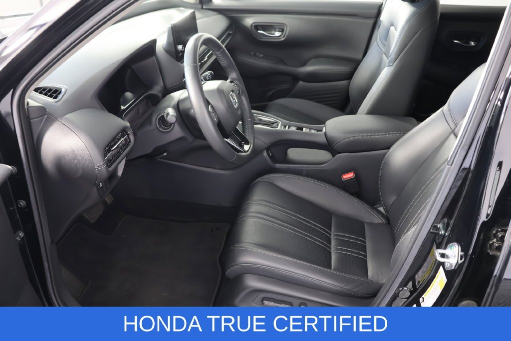 2024 Honda HR-V EX-L - Photo 20