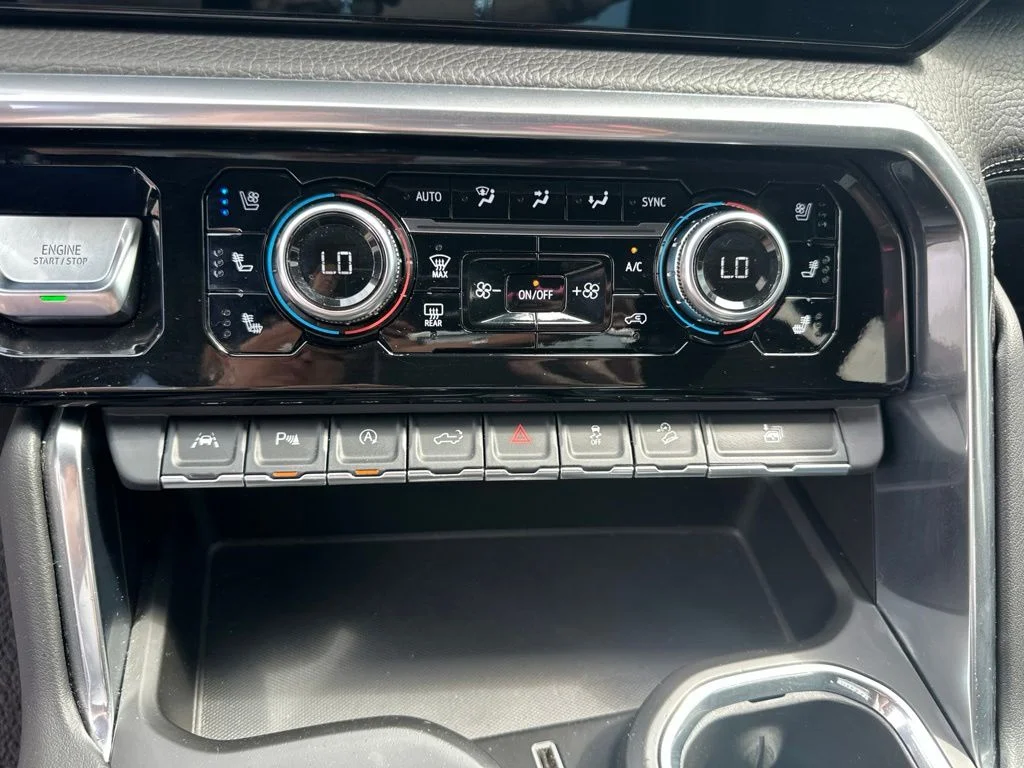 2022 GMC Sierra 1500 Denali Denali - Photo 21