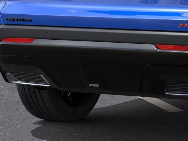 2026 Chevrolet Equinox RS - Photo 14