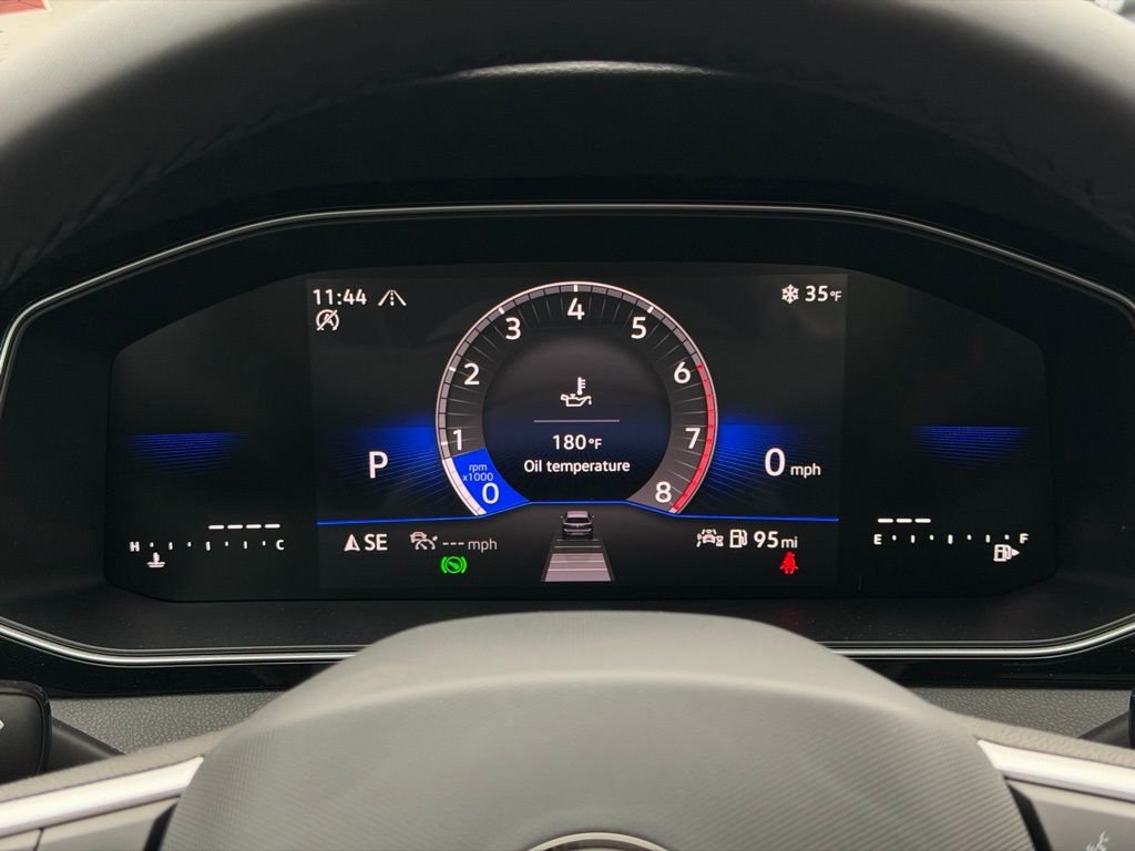 2026 Volkswagen Jetta Sport - Photo 30