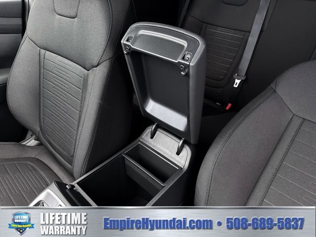 New 2026 White Hyundai SE AWD image 38
