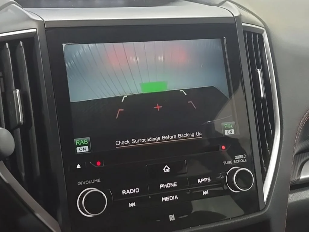 Used 2019 Black Subaru Sport image 24